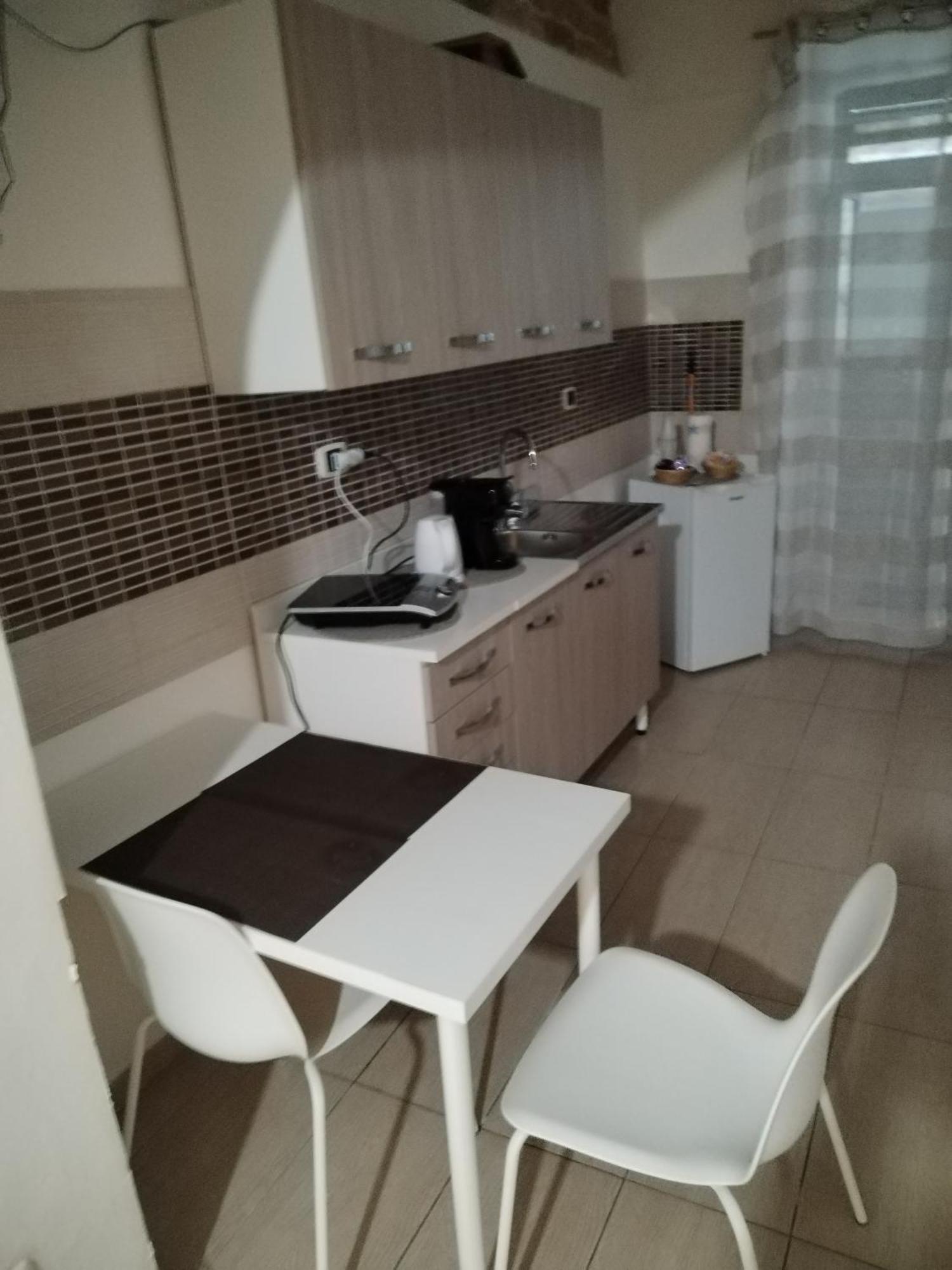 Stefy'S Home 巴里 外观 照片